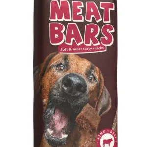 Josera MEAT Bars Beef 40 g Schneller Versand